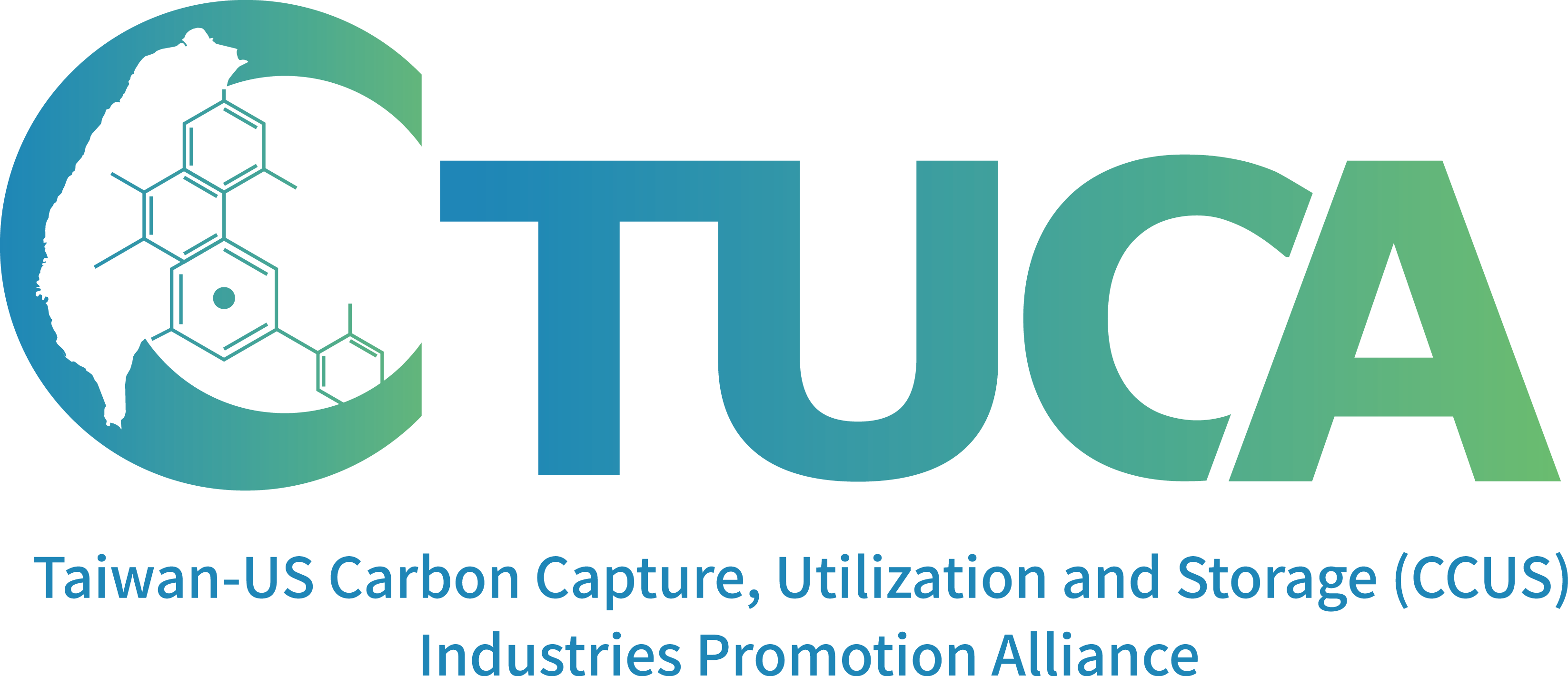 Taiwan-US Carbon Capture, Utilization and Storage (CCUS) Industries Promotion Alliance (TUCA)