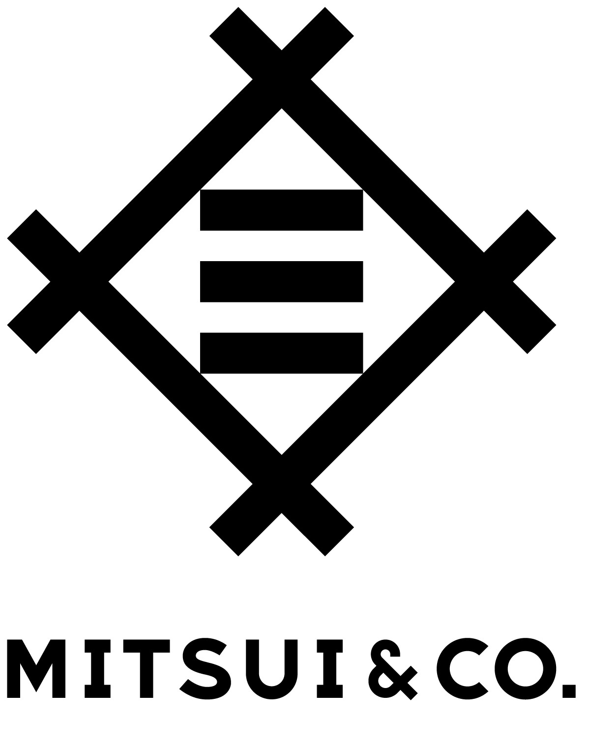 台灣三井物產股份有限公司